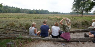 Soester wandelweekend