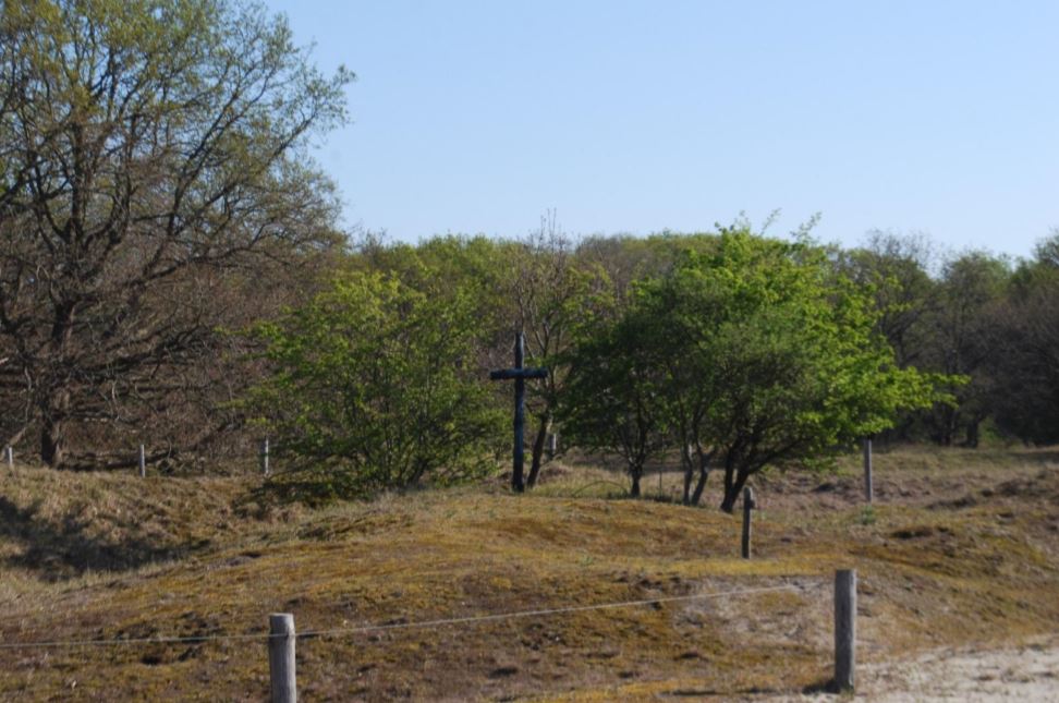 Wandelverslag van Roger Thijs